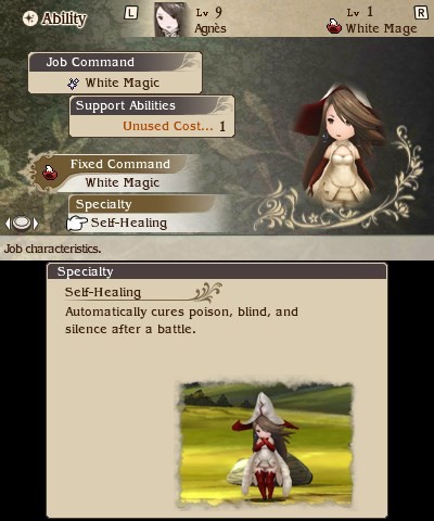 Bravely Default - Imagen 32